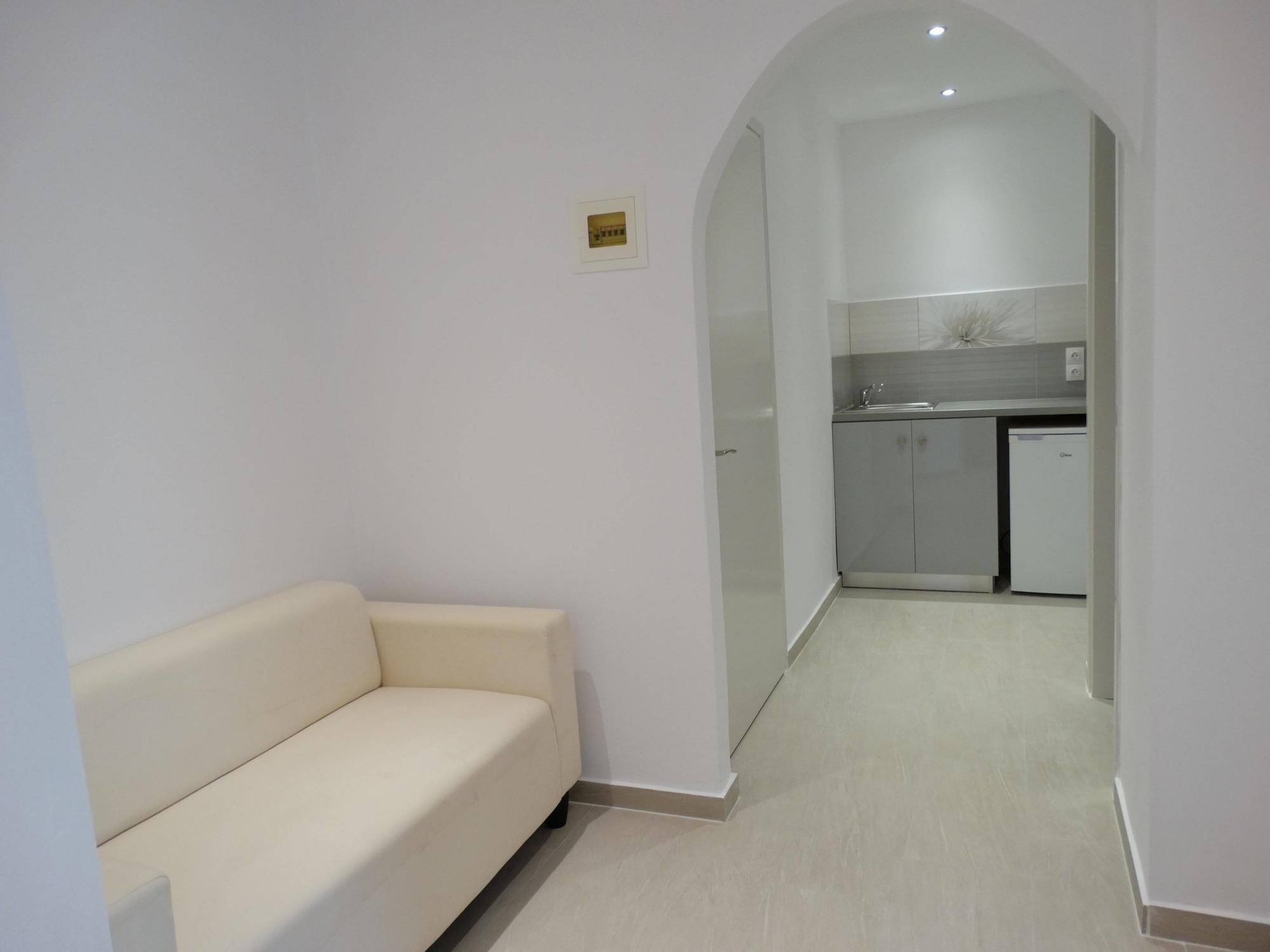 Apartment Makis Moraḯtika